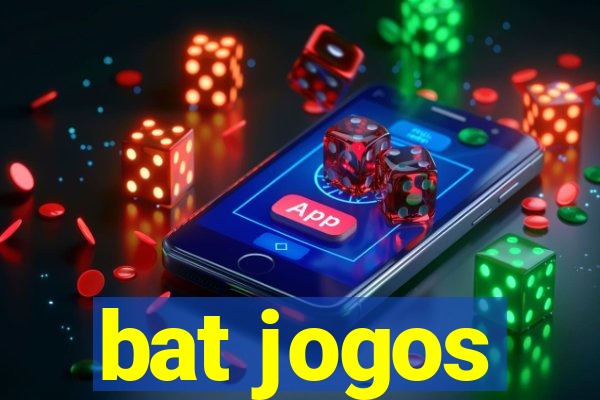 bat jogos